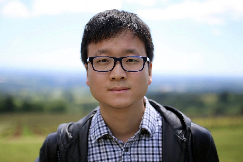 Jiashun Hu