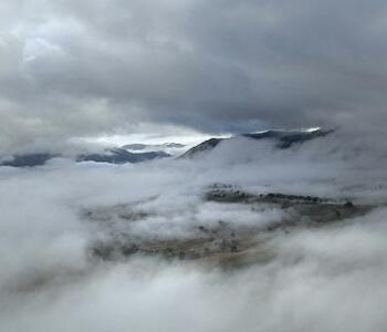 an image of a cloud system